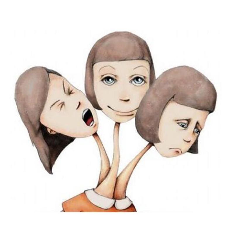 Psikolojide Kimlik ve Kişilik Kavramları