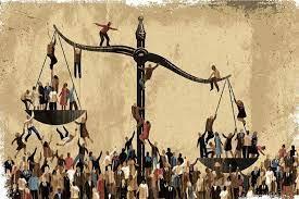 Egemenlik, Demokratik Devlet ve Kanunilik