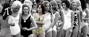 Yıllar Boyunca Değişen Güzellik Standartları