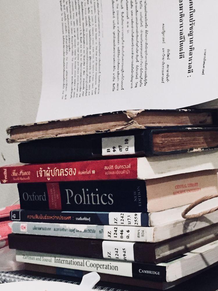 Diplomatik Terimler ve Kavramlar