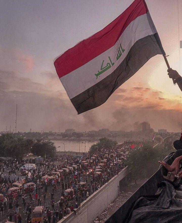 Soğuk Savaş Dönemi Sonrası Ortadoğu: Irak