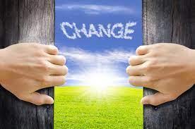 Changes in Life During 100 Years