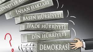 Demokrasi Nedir? Temsili ve Doğrudan Demokrasi Farkı?