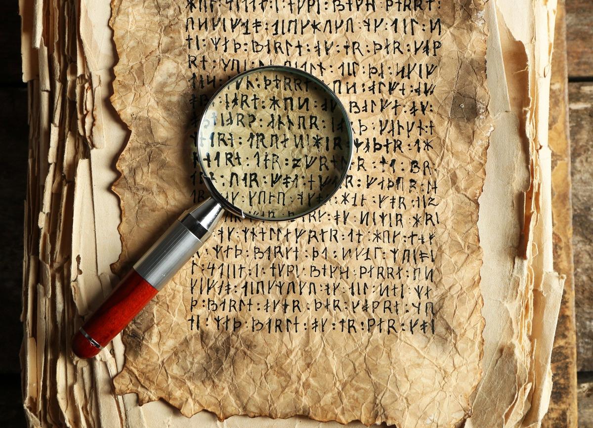 Dünyanın En Eski Dilleri