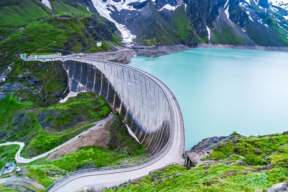 The Reasons For Building Dams and Their Effect