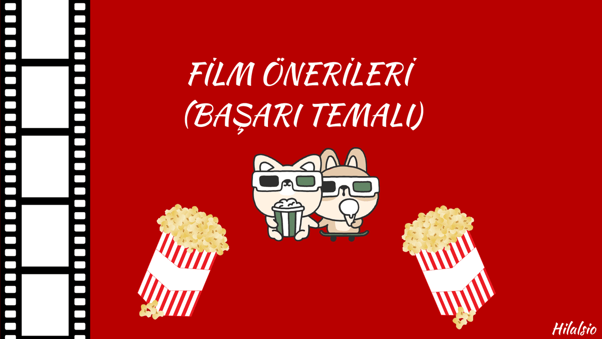 Başarıyı Hedefleyen 6 Film (Kadınlar Mutlaka İzlemeli)