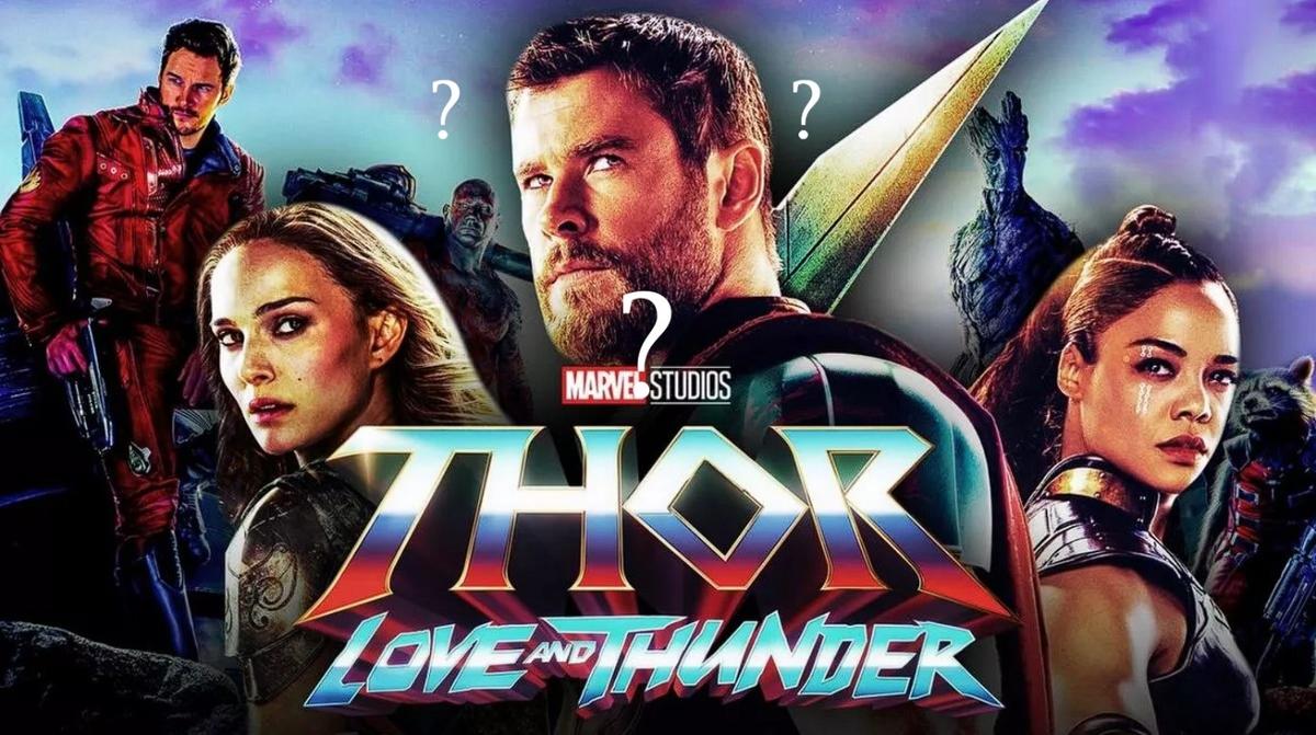 MCU Neden Düşüşte?
