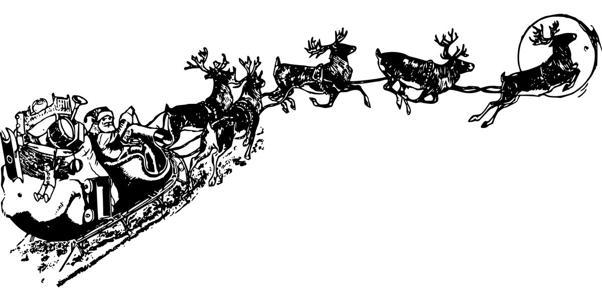 Noel Baba'yı Nasıl Bilirsiniz?