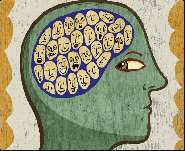 Geçmişle Hesaplaşmak