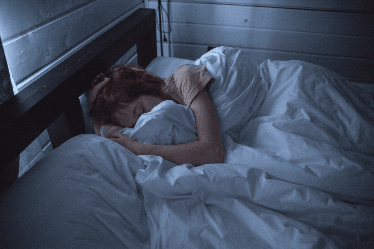 A Sedentary State of Us: Why Do We Sleep?
