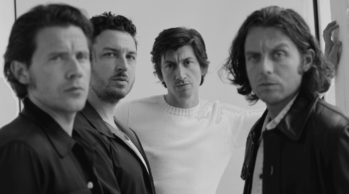 Arctic Monkeys Şarkılarında Basitin Derin Sunumu
