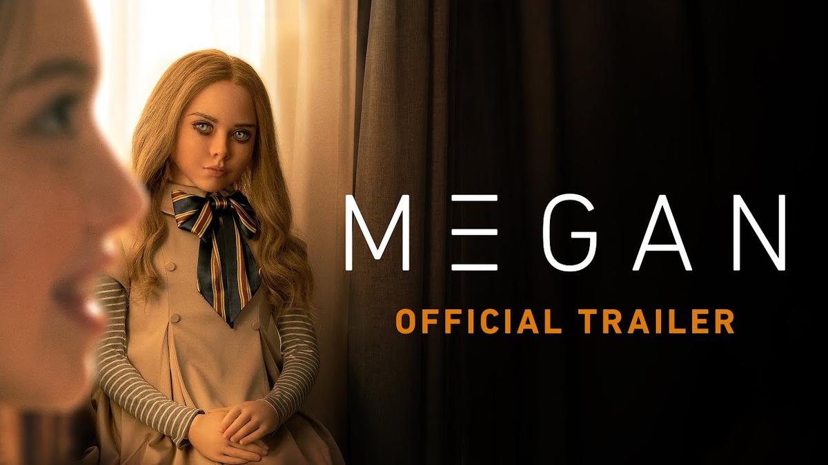 Korku Severlere Yeni Film Önerileri: M3GAN