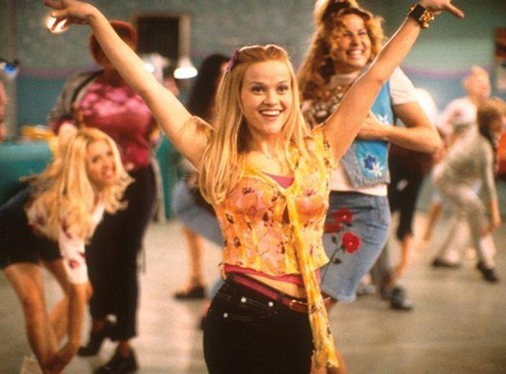 Elle Woods ve Feminizm