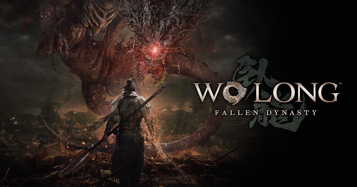 New Soulslike Game Is Like The Combination Of Sekiro And Nioh