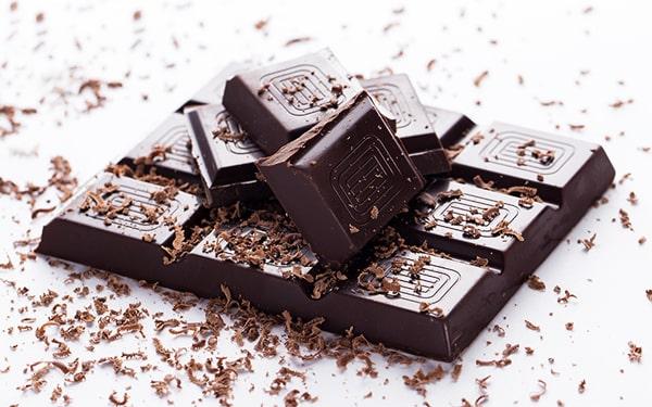 Çikolata Yemenin Mutlulukla Bağlantısı Var Mı?