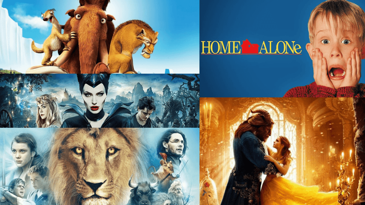 Disney Plus'ta Karlı Havada İçinizi Isıtacak 5 Film Önerisi