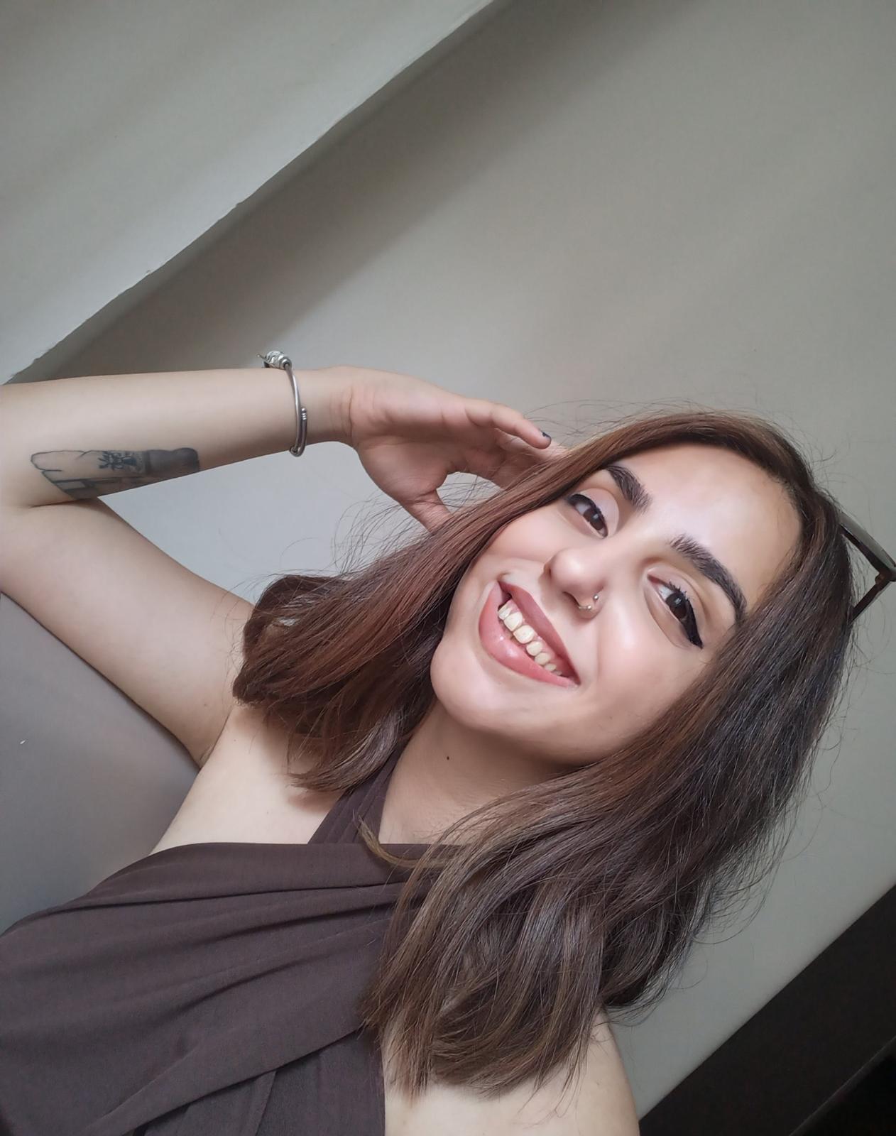 Elif Ceren Gürşün