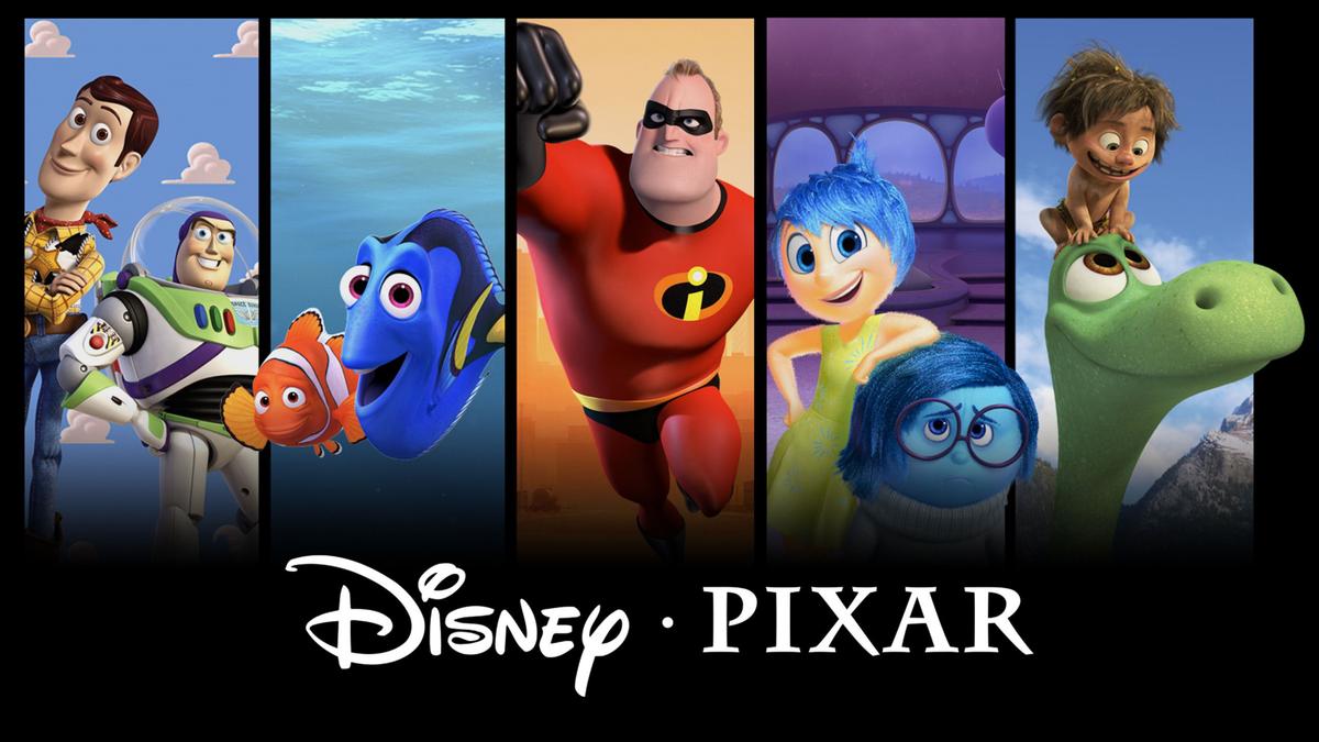 Pixar Filmleri Aynı Evrende mi Geçiyor?