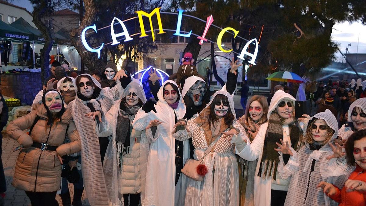 Yerli Cadılar Bayramı: Bocuk Gecesi