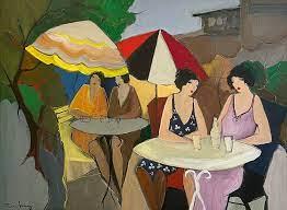 Flörtünü arkadaşlarınla tanıştırmak