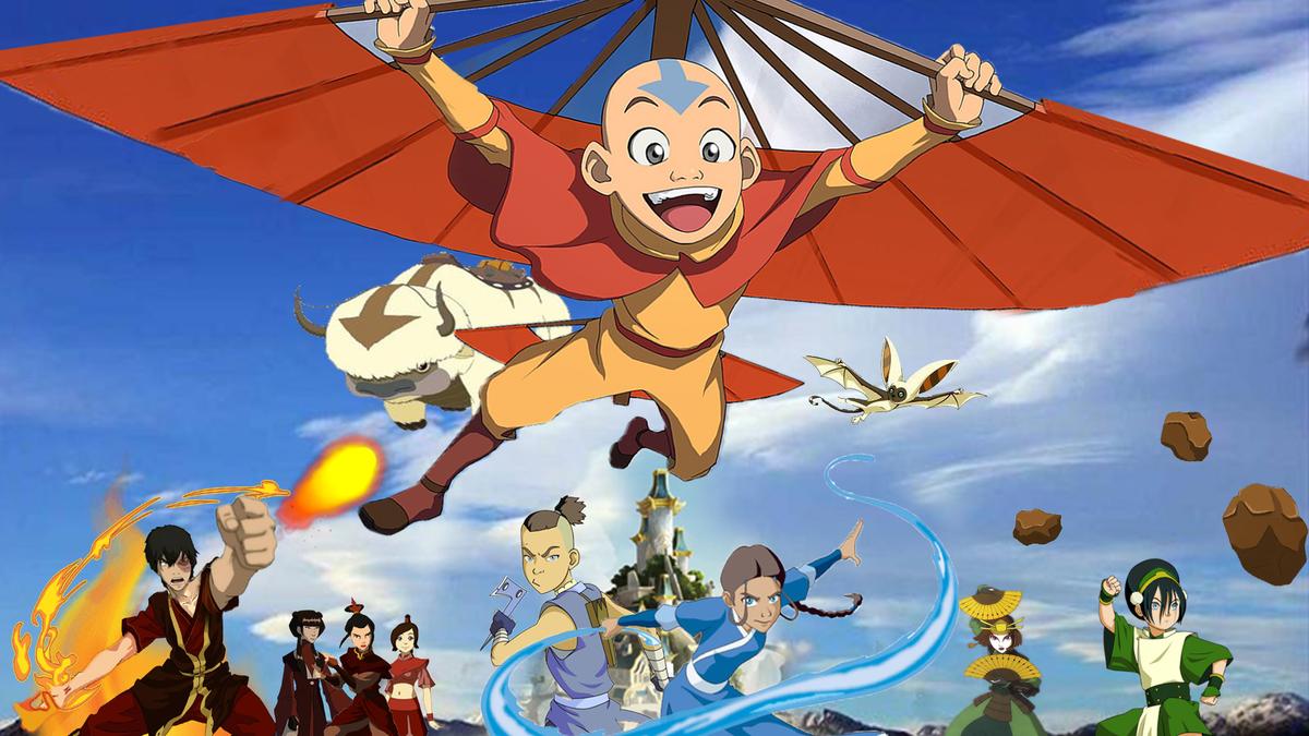 Avatar Severlere Müjde!