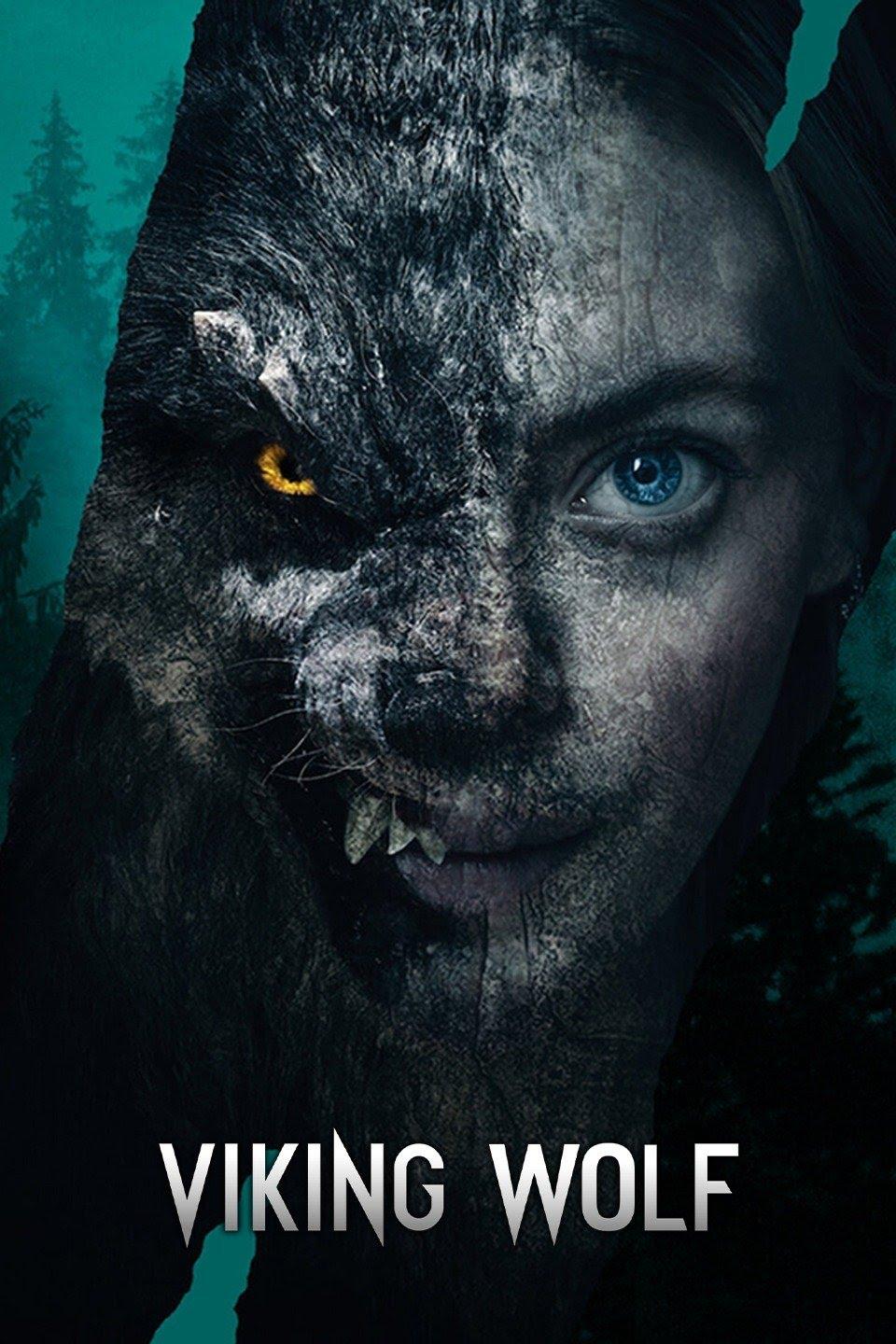 Norveç'te Bir Hikaye: Viking Kurdu