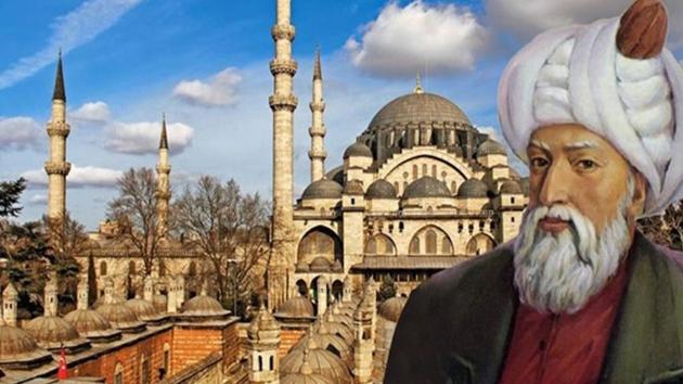 Mimar Sinan'ın Eserleri Nasıl Bu Kadar Dayanıklı?