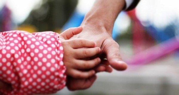 Koruyucu Aile Olmak