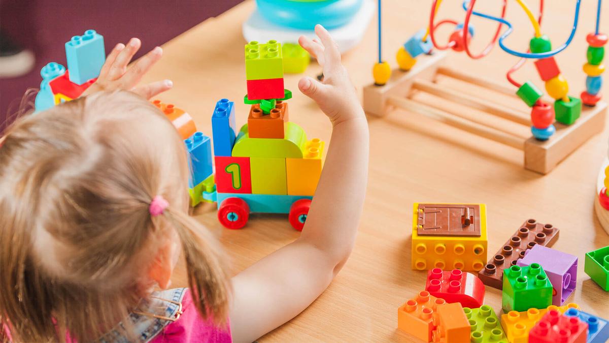 Çocukların Şifası: Oyunlar