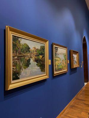 Ankara'da Üç Müze