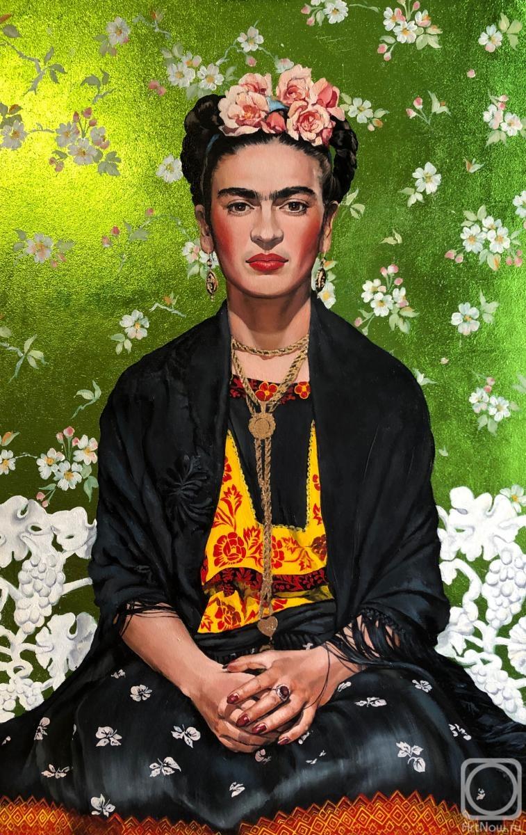 Frida Kahlo