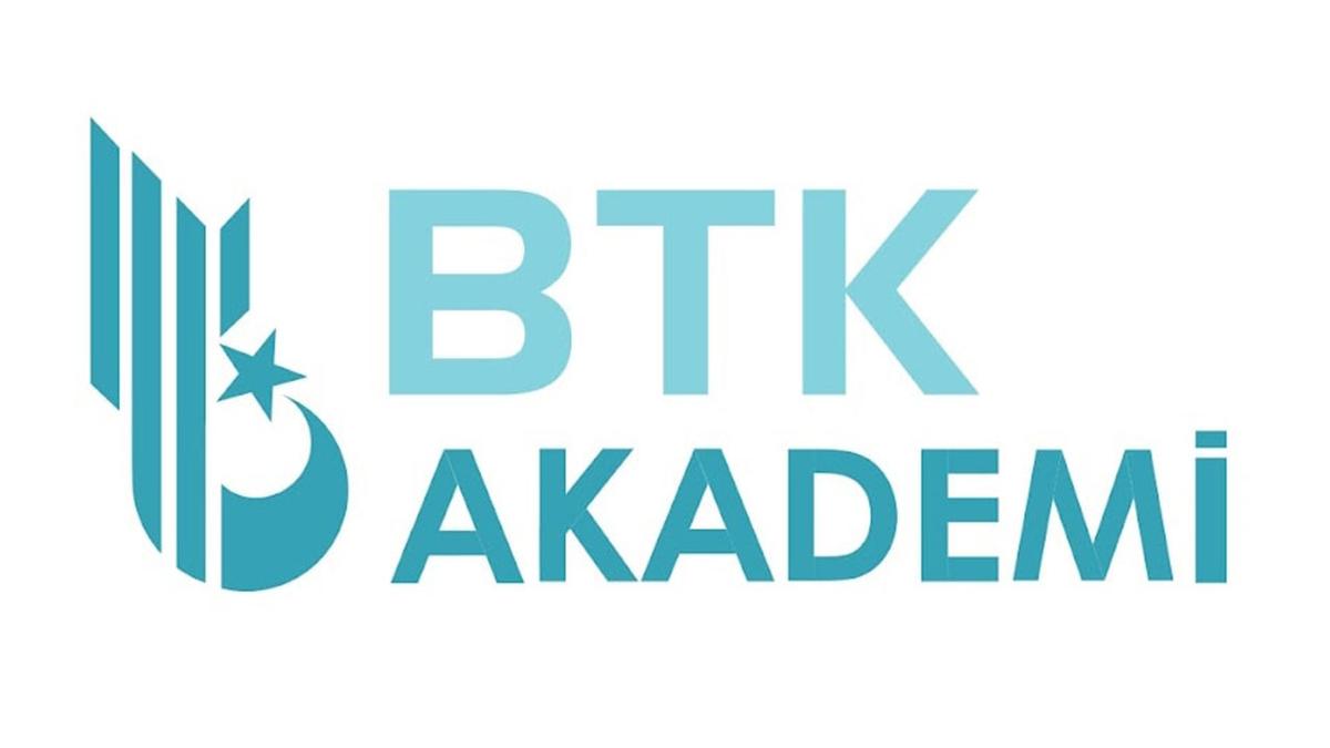 BTK AKADEMİ