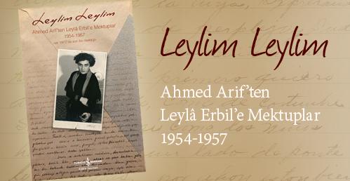 Leylim