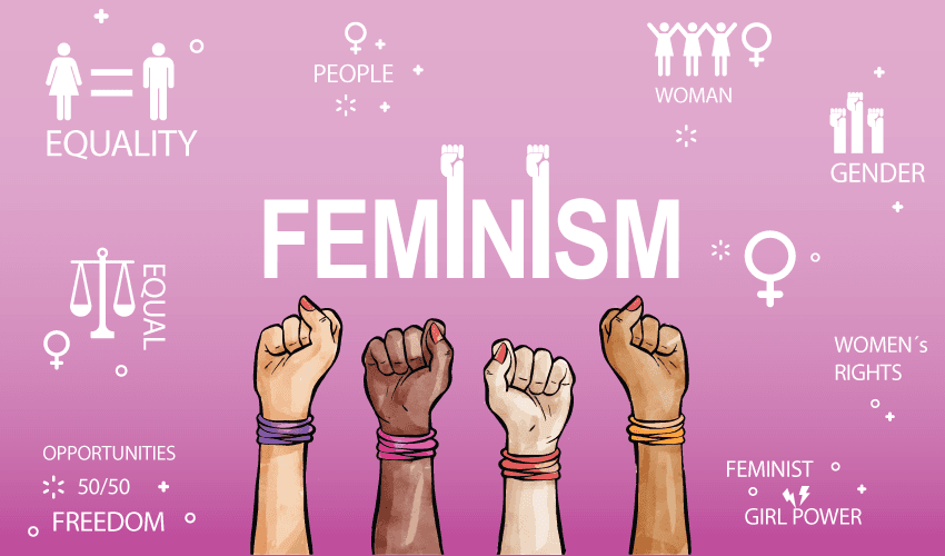 Feminizm
