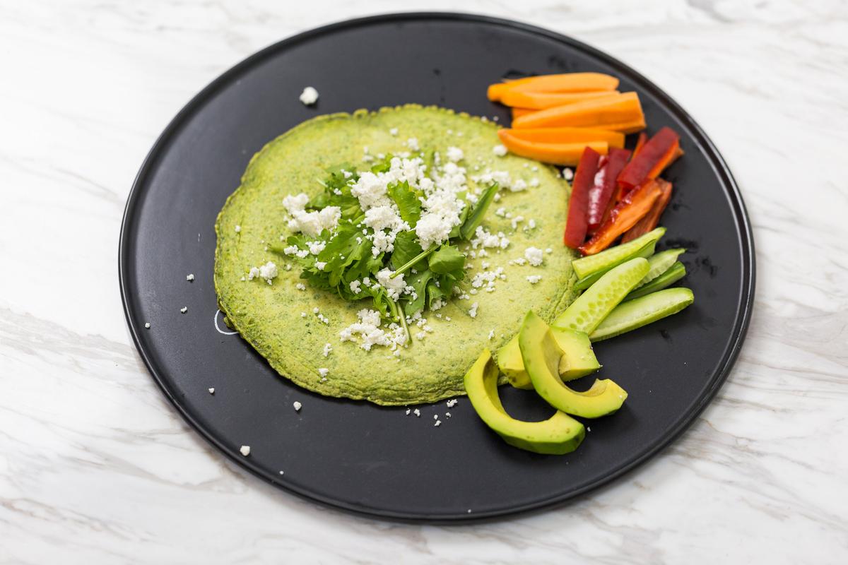 Kahvaltınıza Zenginlik Katacak Omlet Çeşitleri