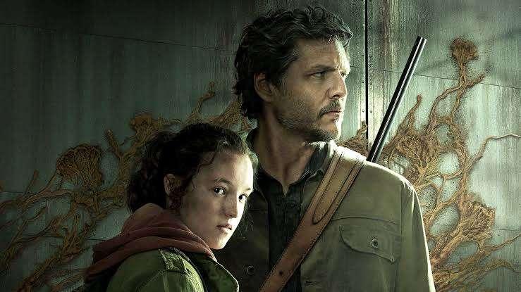 The Last of Us Dizisi Hakkında