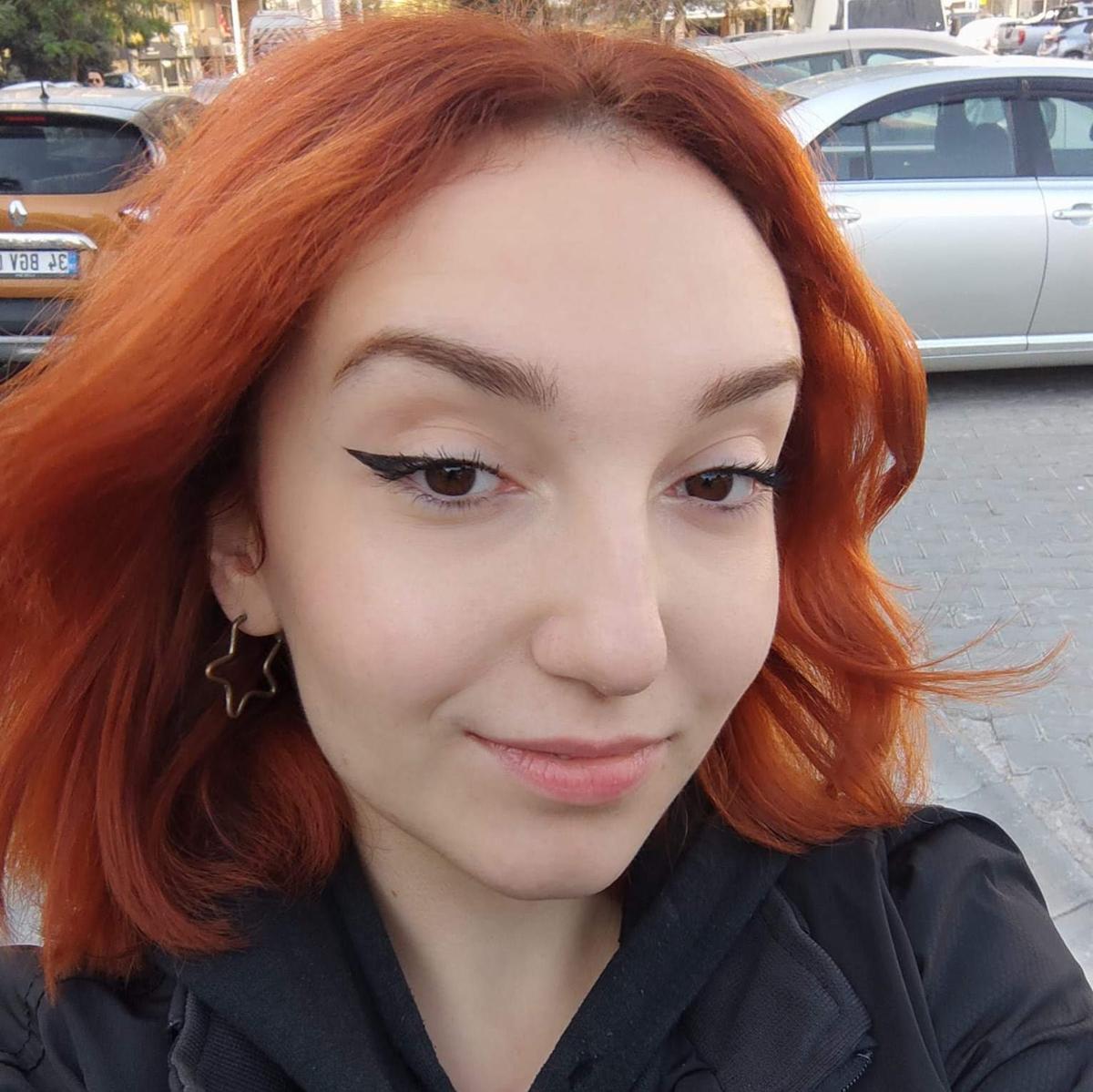 İncilay Fıratlısoy