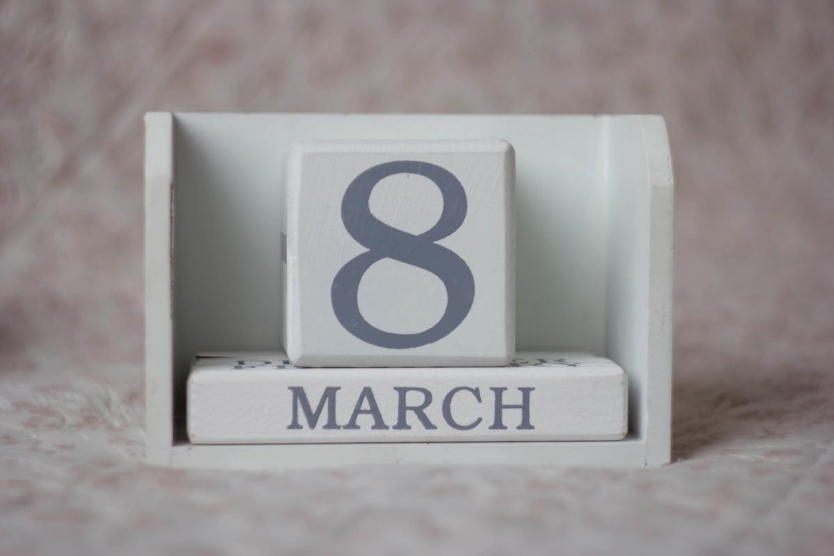 8 Mart Dünya Emekçi Kadınlar Günü