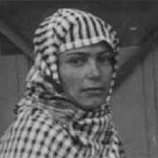 Başarılı Türk Kadınları ve İlkler (1)