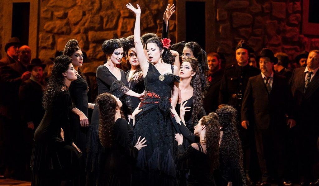 Sanatın Tarihsel Evriminde Opera: Sanata Yön Veren Beş Farklı Eser