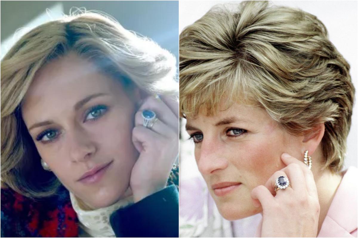 Lady Diana'yı Konu Alan Yapımlar