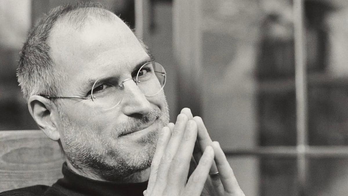 Steve Jobs'ın Dönüm Noktaları