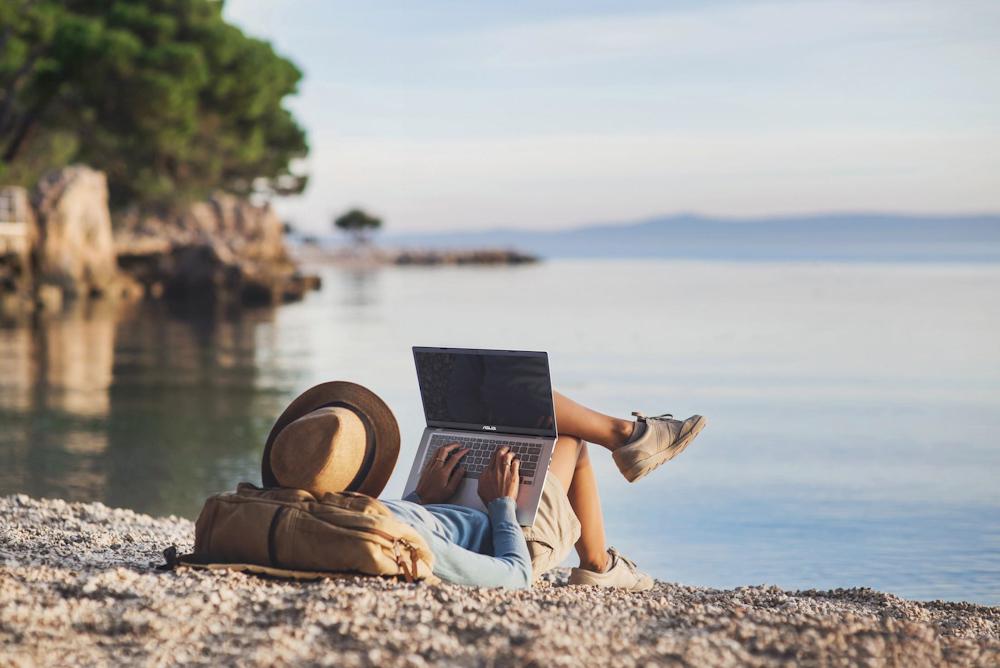 Dijital Göçebe Nedir, Nasıl Olunur?