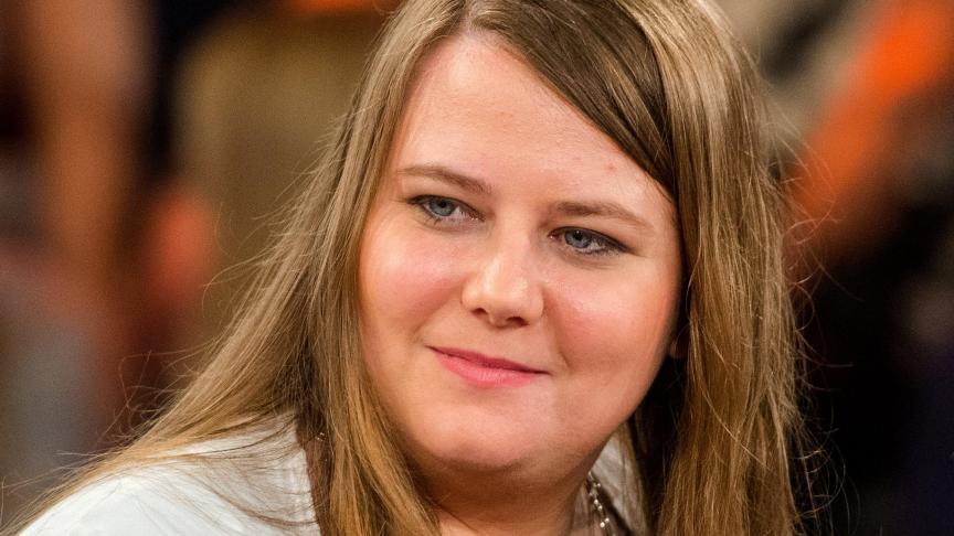 8 Yıl Boyunca Hücreye Hapsedilen Kadın: Natascha Kampusch