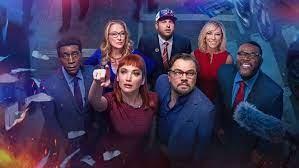 Don't Look Up Filmiyle Post- Truth Kavramı