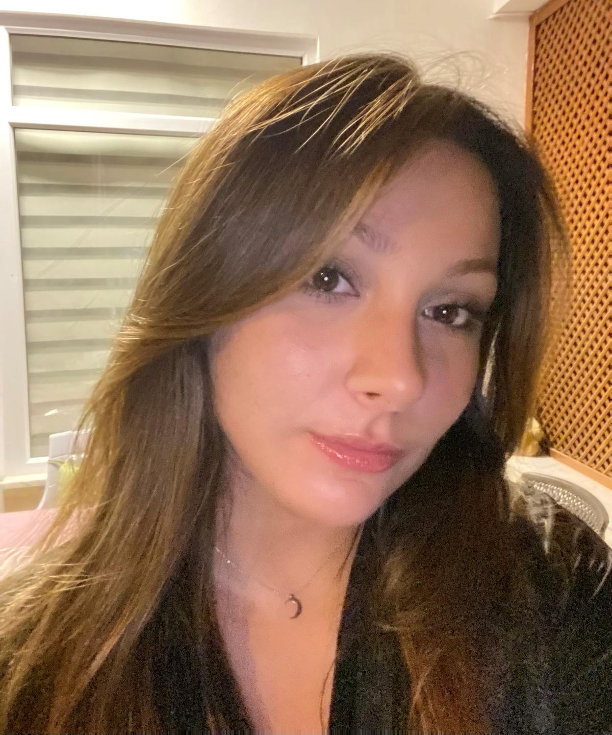 Aysel Ayça Gümüşay