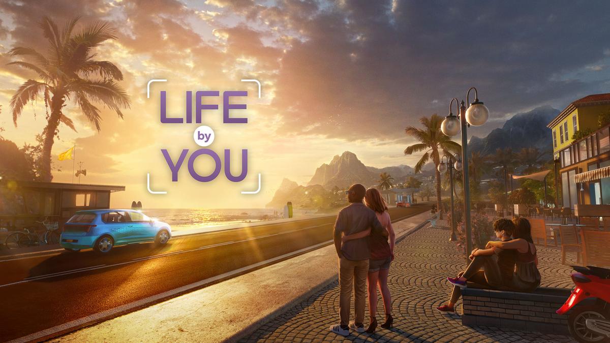 Simülasyon Oyunu Tutkunlarına Müjde: 'Life by You' Yolda!
