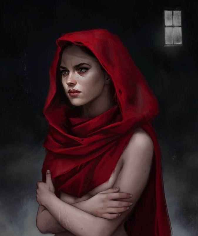 Kendi Sesini Arayan Kayıp Bir Kadın