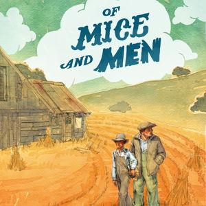 Steinbeck and Determinism: Of Mice and Men