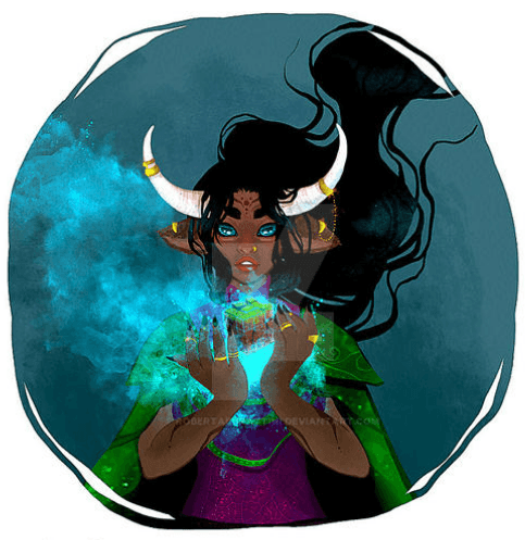 Boğa Burcu Kadını